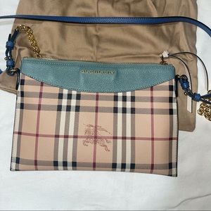 Burberry Crossbody Bag